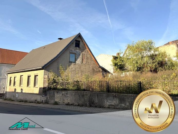 Einfamilienhaus mit ca. 750 m² großen Grundstück – Foto 1