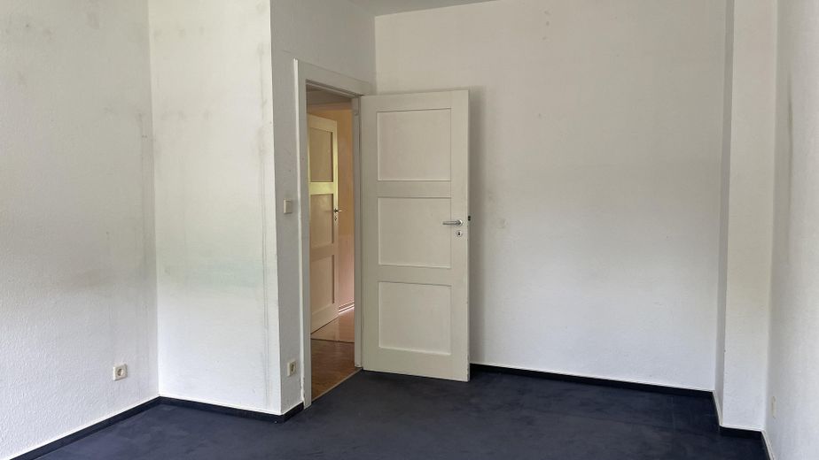Zimmer zur Afrikanischen Str