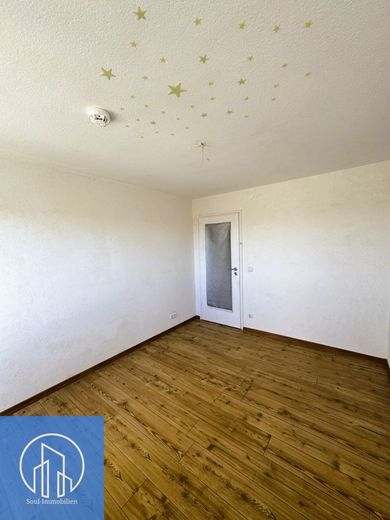 Lichtdurchflutete 3-Zimmer-Wohnung mit 3 Balkonen, Aufzug &amp; Garage - Wohnen mit Weitblick 90427 Nbg – Kinderzimmer 1.0