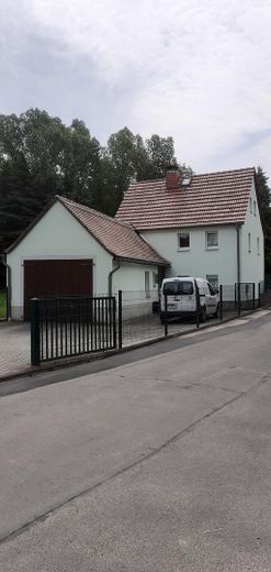 Eingangsbereich