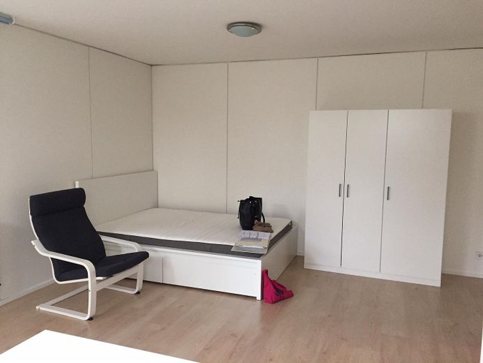Einliegerwohnung