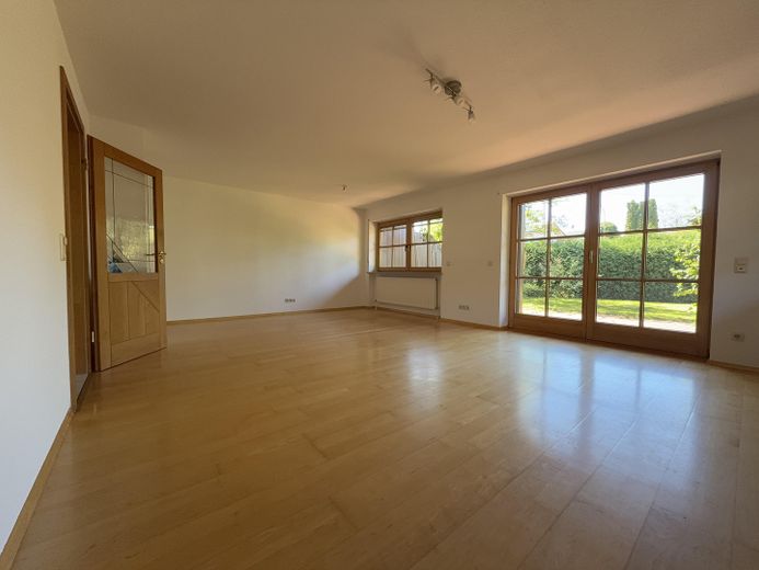 Casa pareada ideal para familias, sin comisión y de particular – Wohnzimmer