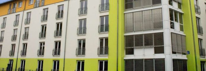 Betreutes Wohnen am Schwanenteich