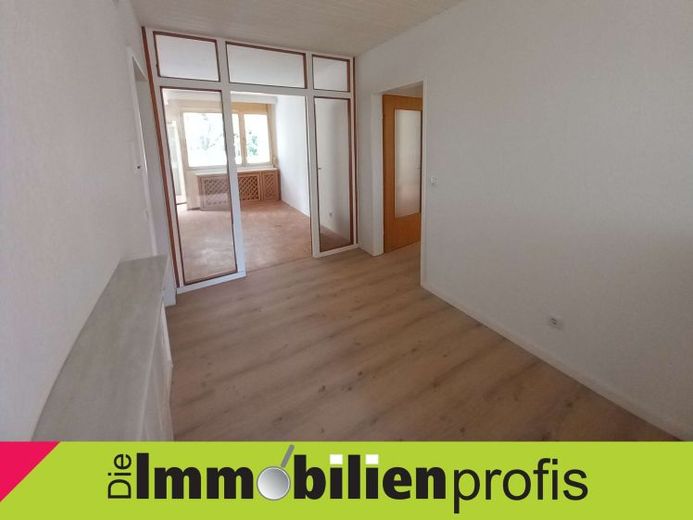 H-53146 - Helle Wohnung mit Loggia im Münsterviertel – Foto 1