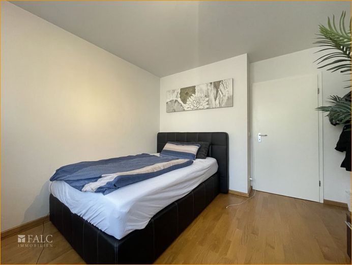 Schlafzimmer 3