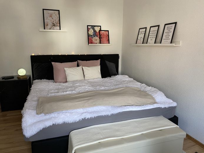 2. OG Schlafzimmer