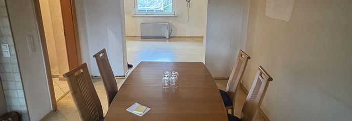 Esszimmer