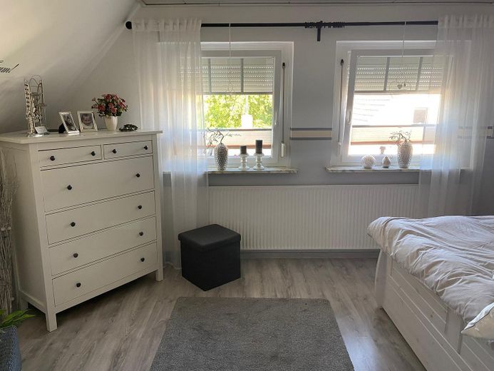 Elternschlafzimmer
