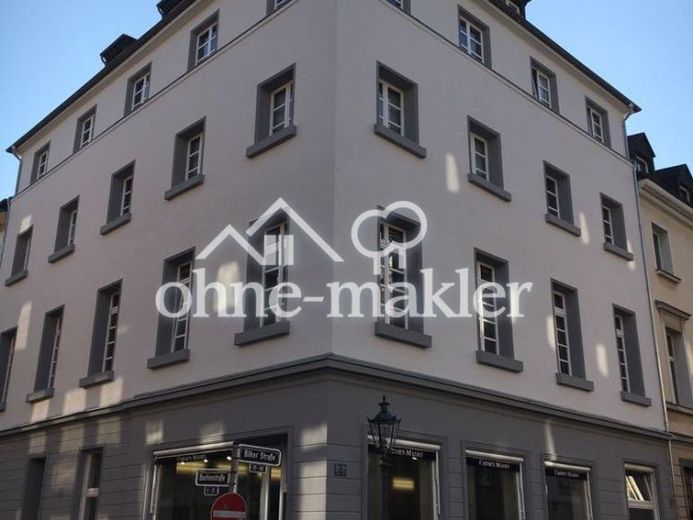 Helle 2 Zimmer Wohnung in der Carlstadt – Foto 1
