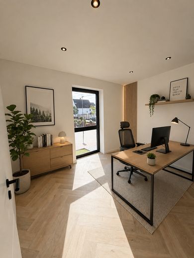 Büro 