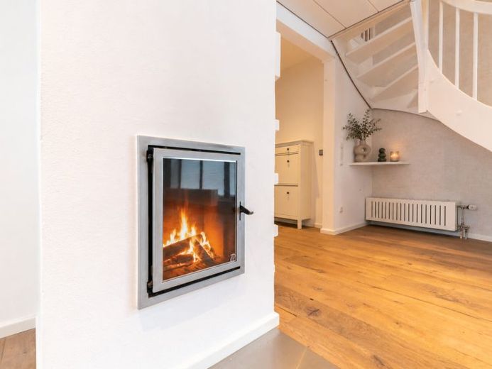 Direkt am Schellenberger Wald – Maisonette mit zwei Galerien – Foto 1