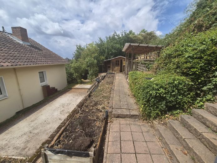 Freistehendes Einfamilienhaus mit Panoramablick über Bad Kreuznach – Foto 11