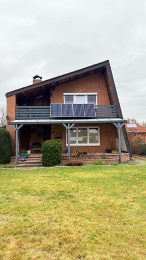 Gartenansicht