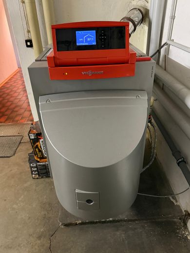 Technikraum