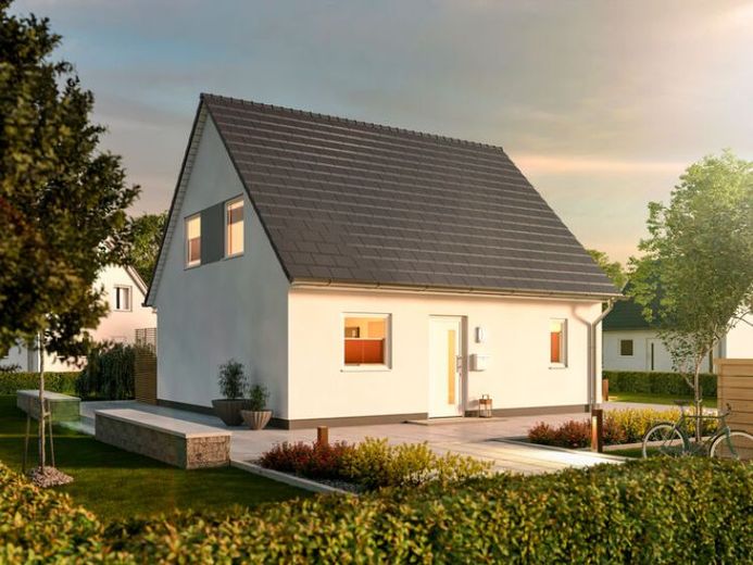 Wohnen mit Charakter – zuhause in Stadthagen – Foto 1