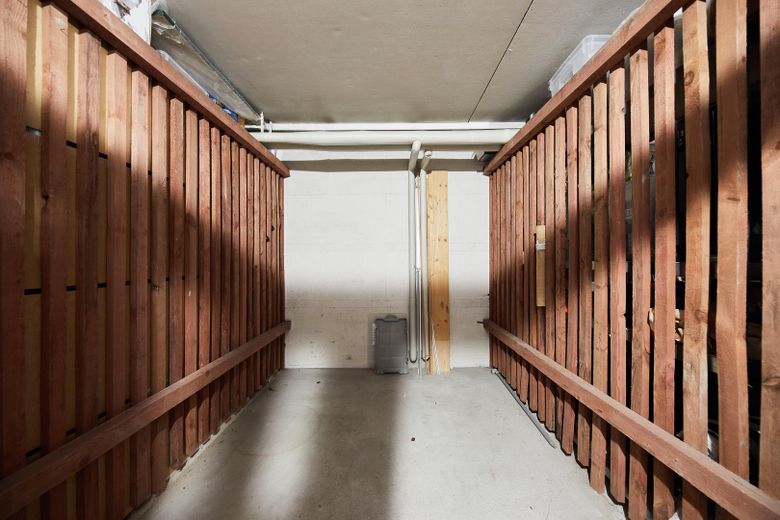 Top renoviertes und vollständig eingerichtetes Apartment in bester Schwabinger Lage - provisionsfrei – Keller