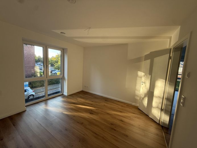 Moderne 3-kamerwoning met balkon in Pinneberg – Foto 7