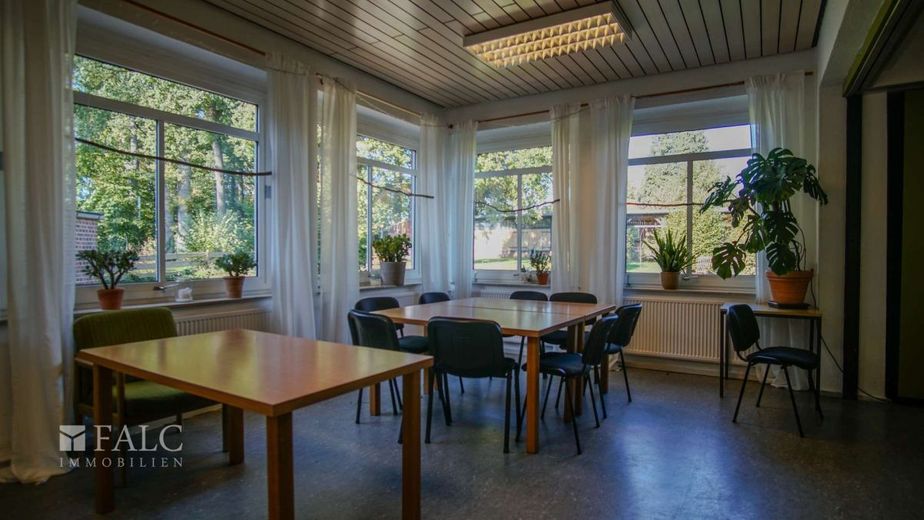 Mehrzweckraum
