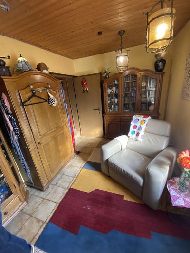 Treppenhauszimmer OG