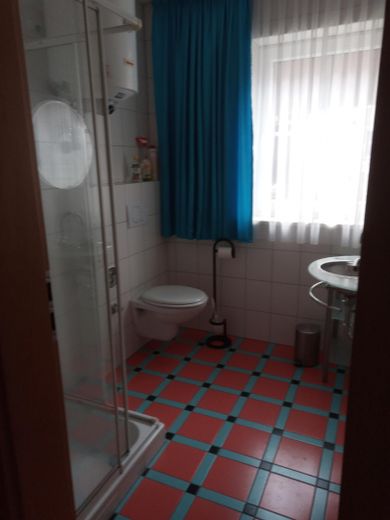 Haus Mehrfamilienhaus Mietwohnungen Wohnhaus Gewölbekeller – kleine Wohnung