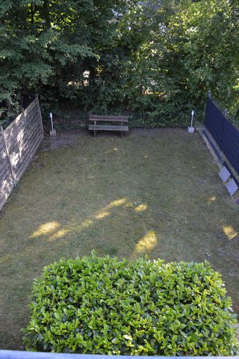 "Attraktives Reihenhaus" in "Weser"-Nähe, ruhige Lage, im schönen "Bremer Norden" – Foto 19