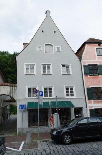 Frontansicht