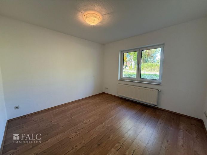 Traum-Bungalow auf Rügen - Ruhe, Natur und Komfort in Top-Lage! – Schlafzimmer