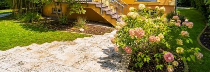 IMMOBERLIN.DE - Convincente casa unifamiliar en una magnífica parcela