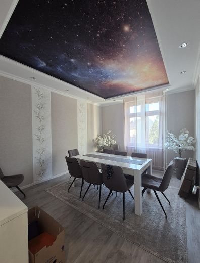 Sanierte Altbauwohnung I Top-Zustand I Außergewöhnlich – Foto 4