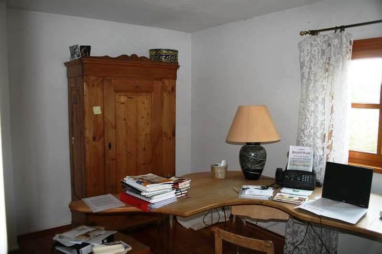 Büro -