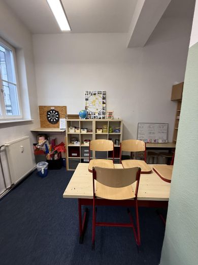 Gewerbefläche in bester Innenstadtlage von Neubrandenburg – Foto 19