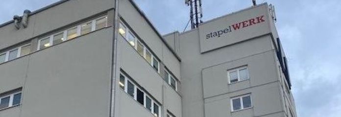 Provisionsfreie bezugsfertiges Lager mit Produktionsfläche in Meiendorf