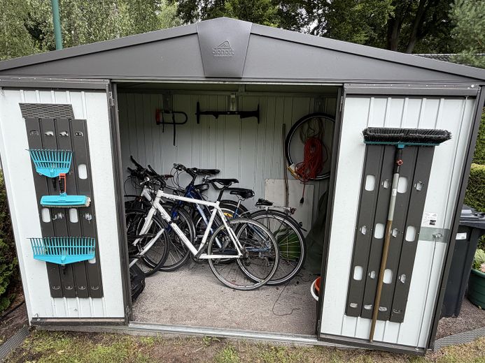Neuwertiges bezugsfertiges Haus – Foto 28