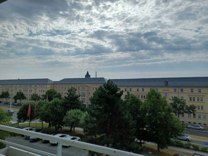 1 Raum Wohnung für Senioren – Foto 1