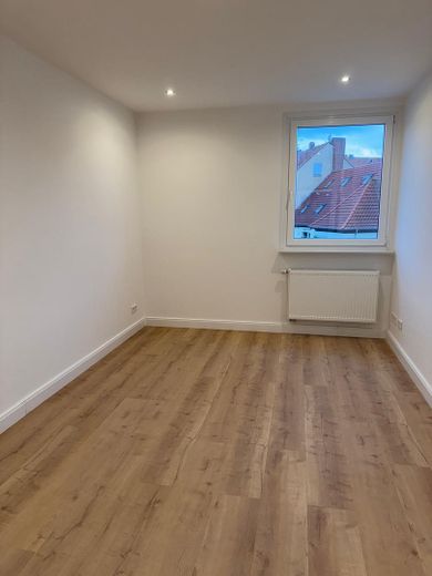 Zimmer in 2er-WG in zentraler Lage - Hannover Mitte – Zimmer 2