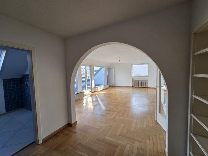 Provisionsfrei Ackerwinde 23 - Köln Junkersdorf – Esszimmer