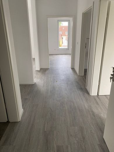 NEUBAU | Barrierefreie Penthouse Wohnungen in gefragter Lage von Essen-Borbeck – Ausstattungsbeispiel