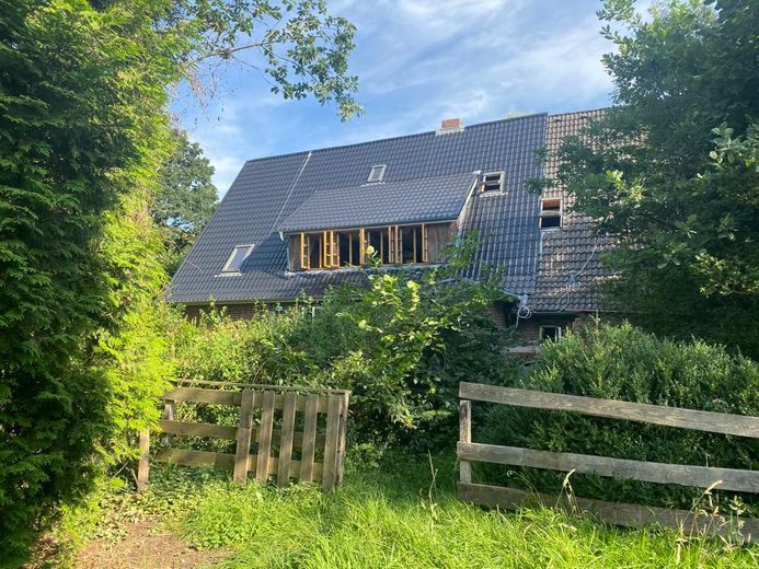 Traumgrundstück mit großem Resthof – Foto 5