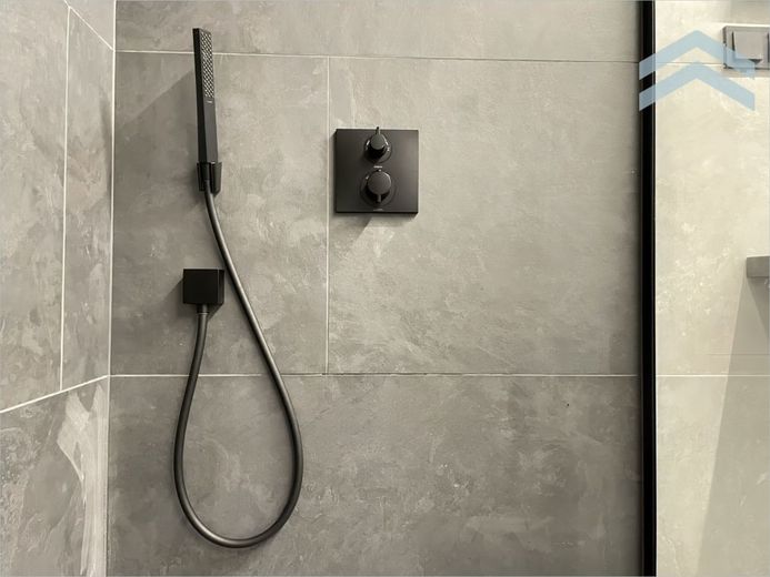 Dusche