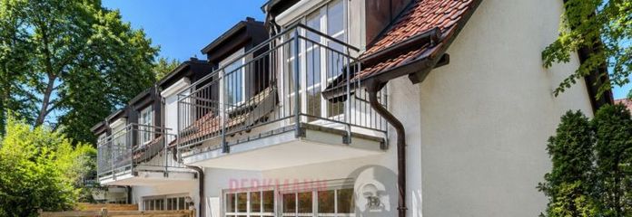 RIEMERLING - Reiheneckhaus mit Terrasse und Dachstudio