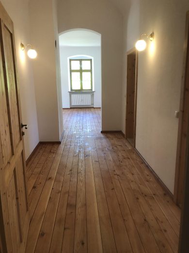 Flur Wohnung