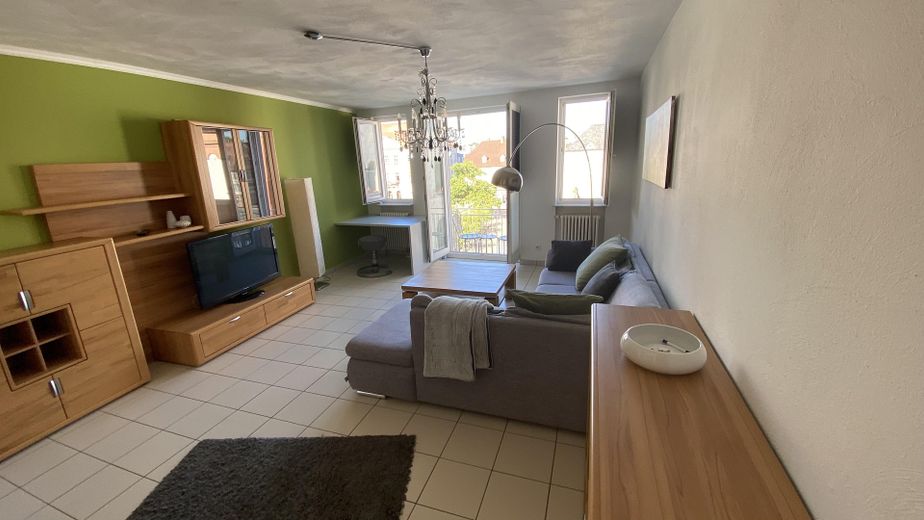 Maisonette in Bestlage am Rathausplatz – Foto 7