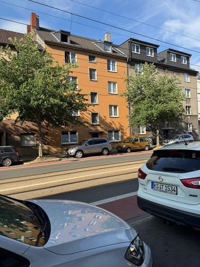 Mehrfamilienhaus in Bochum - 6 Wohnungen - sehr gepflegt - gute Mieter – Foto 4