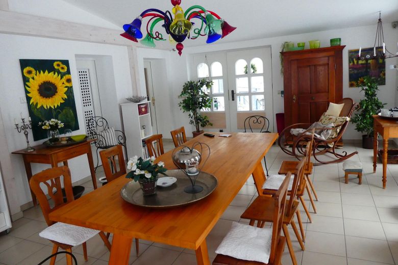 Repräsentatives Landhaus mit vielfältiger Raumgestaltung bis zu 3 Einheiten – Foto 27