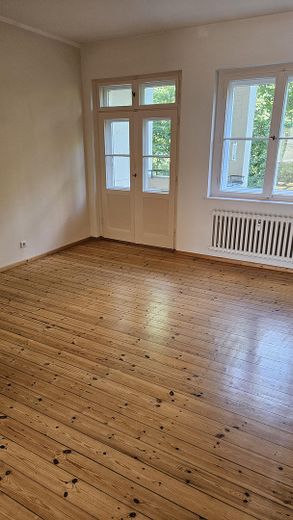 Zimmer 2 mit Loggia