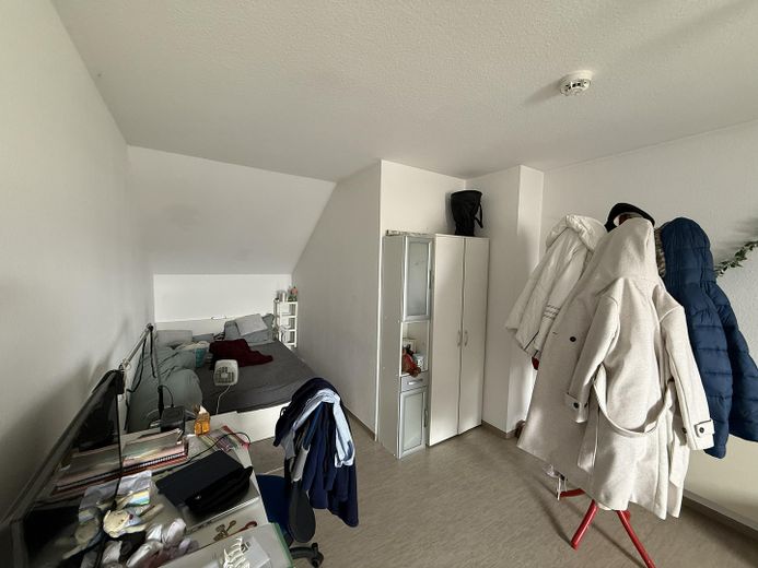 Investoren & Kapitalanleger aufgepasst.  Attraktives Appartement in der Mönchebergstraße 31 in KS – Obere Ebene im App.