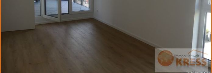 Neubau 4-Zimmerwohung im 1. Obergeschoss, Personenaufzug, KFZ-Stellplatz in zentraler Innenstadtlage