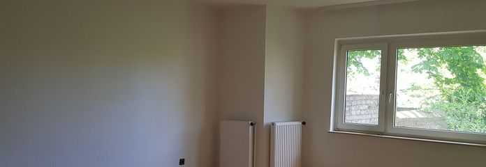 Wohnraum