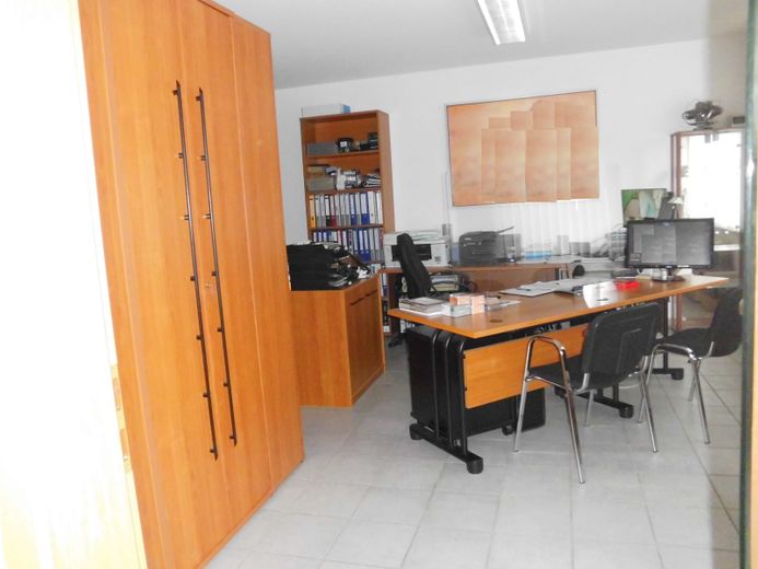 Schauenburg, Bungalow + ELW – Büro / ELW Raum 2