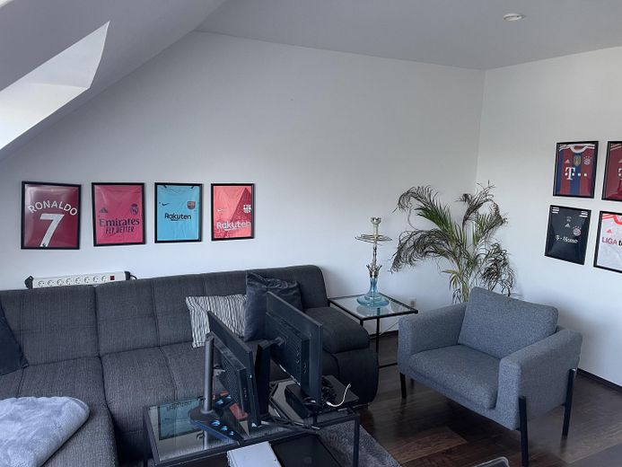 Jugendzimmer 1.OG/I